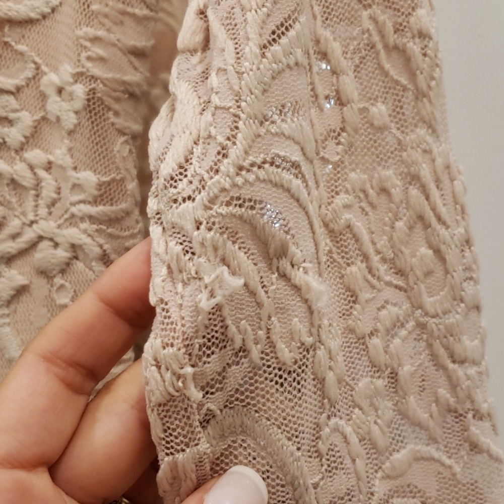 Bebe Mini dress - Picture 3 of 4